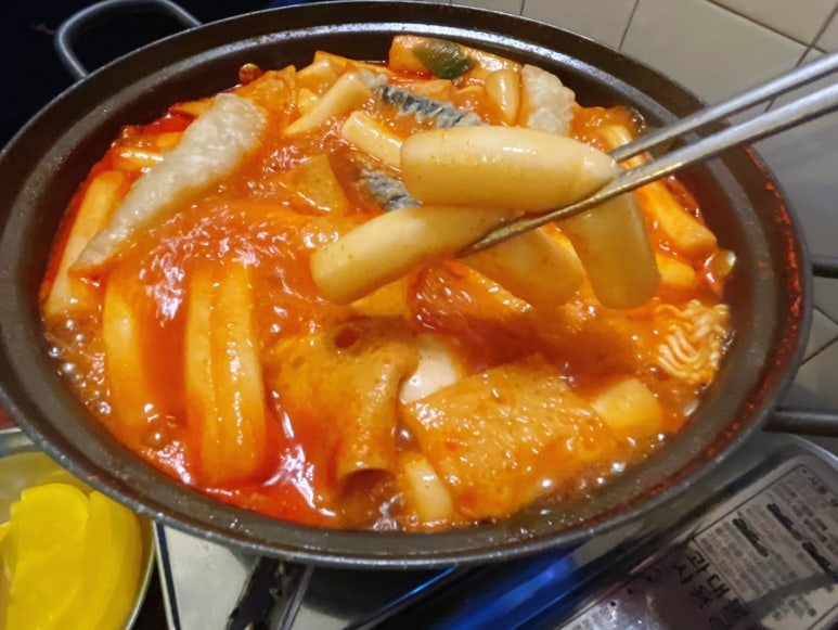 달쫀 마곡나루점 사진 3