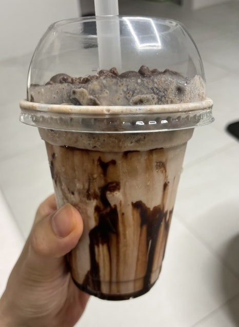 배스킨라빈스경주금장점 이미지