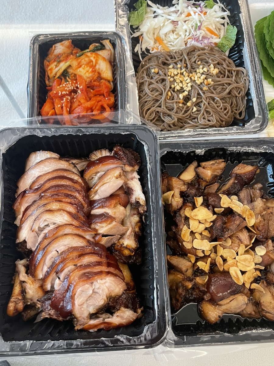오름족발 이미지