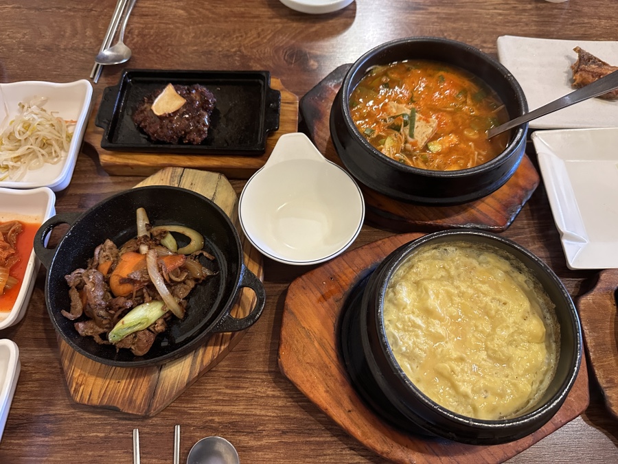 연희동국화빵 이미지