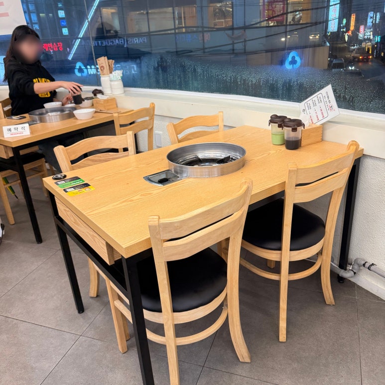 등촌샤브칼국수등촌역점 이미지