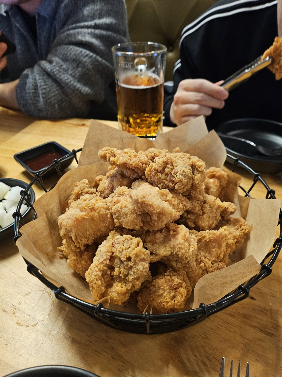 비비큐(BBQ) 평택지산점 이미지
