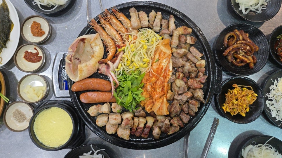 반찬대가 이미지