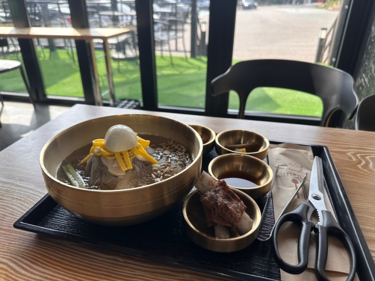 강화동천갈비 이미지