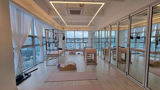 파리바게뜨수정구청 이미지