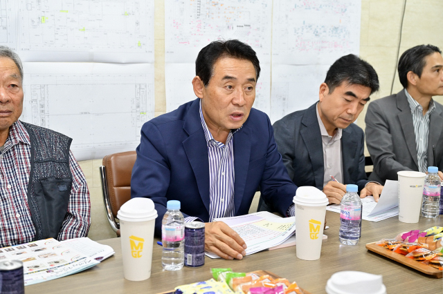 청우건물관리 이미지