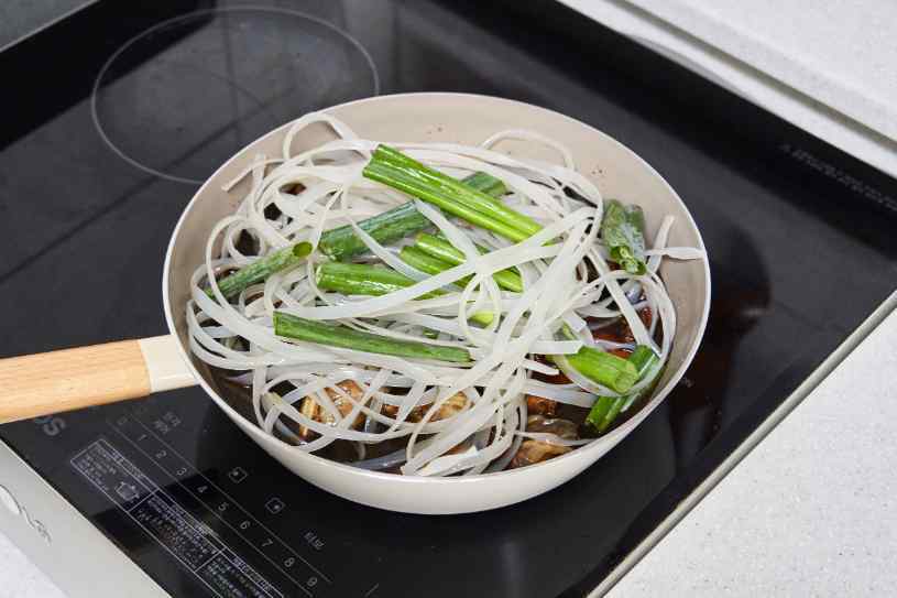 동아찜닭 이미지