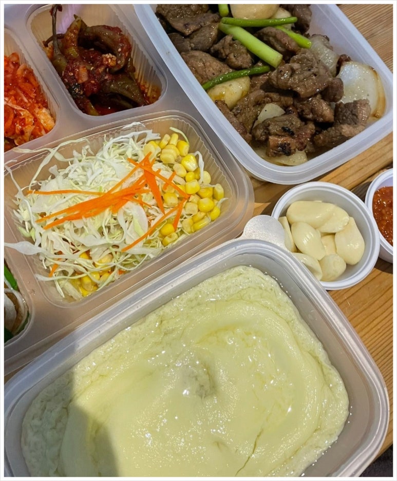 참숯불갈비천국 이미지