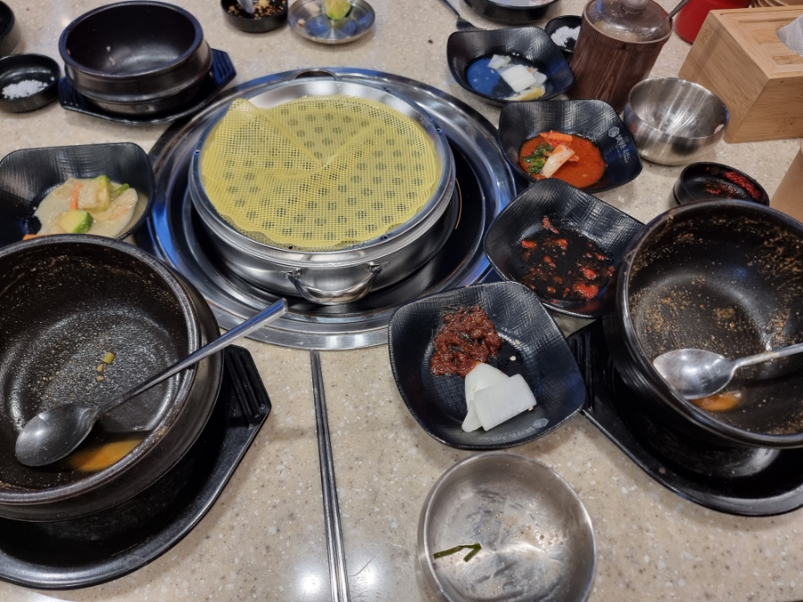 향촌흑염소대구팔공산점 이미지