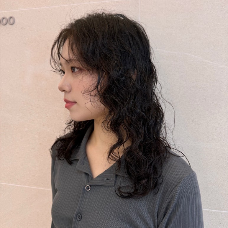 박승철 헤어스투디오 청량리점 이미지