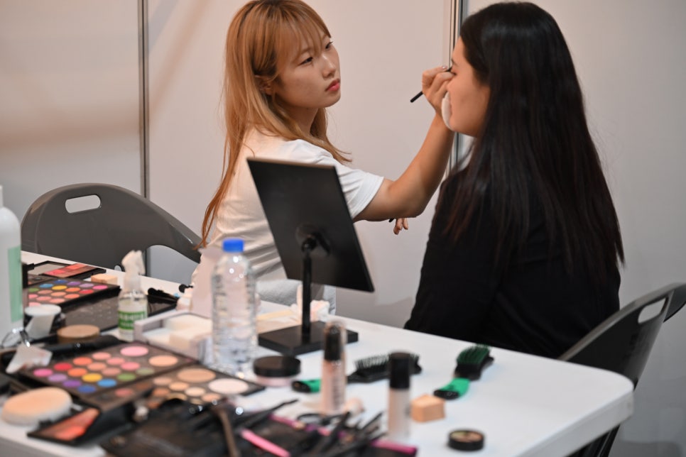 에스엠인더스트리 이미지