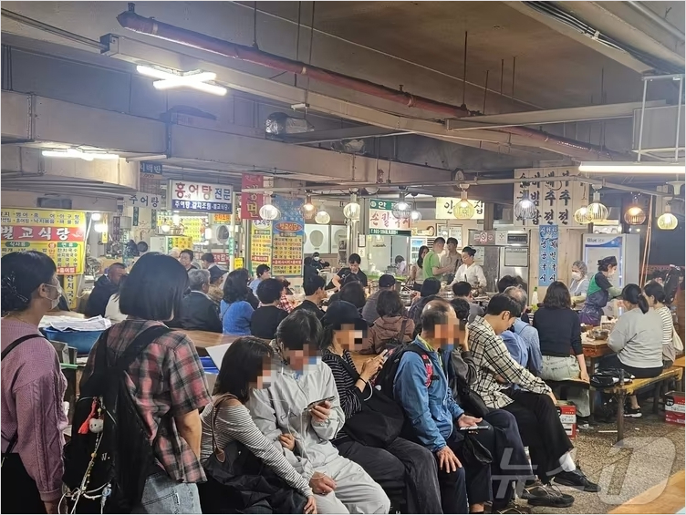 1호식당 이미지