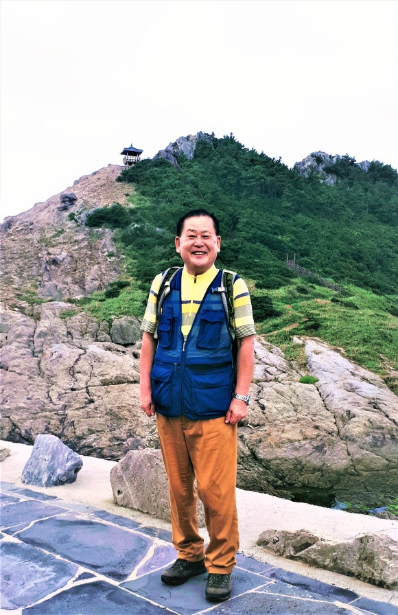 오금낚시 이미지