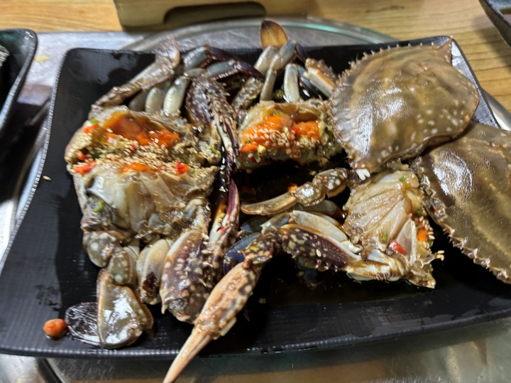 가마솥손칼국수 이미지