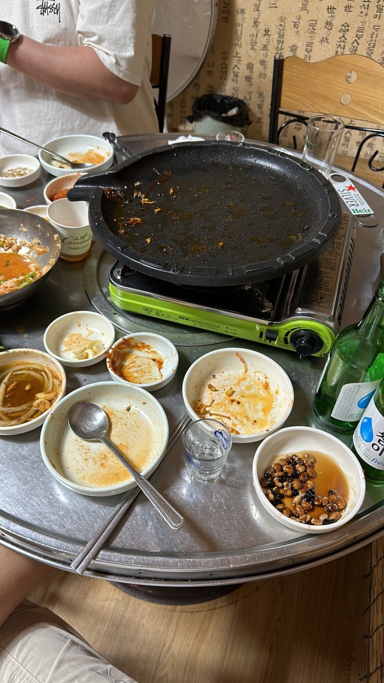 통영뒷고기 이미지