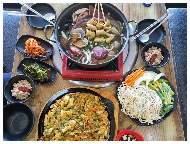뚝방집 이미지