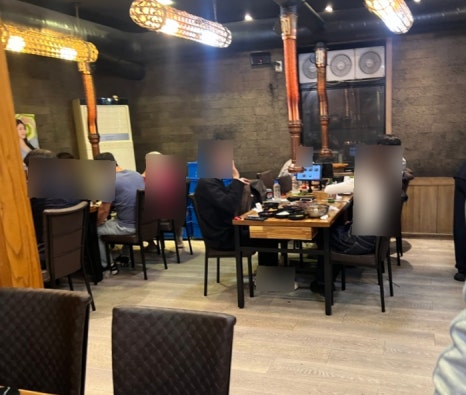 본가 서서갈비 이미지