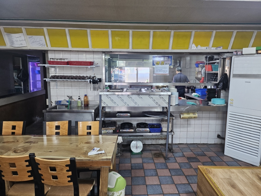 전통순대백화점 이미지