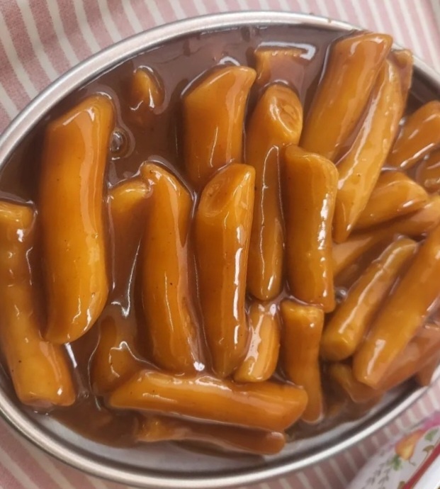 인생떡볶이 이미지
