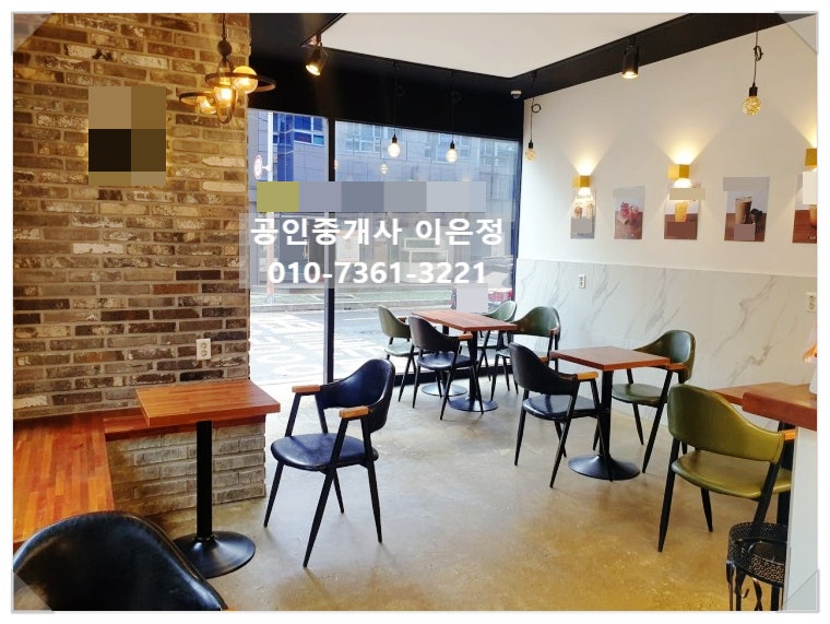 1층커피 이미지