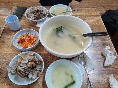 명가민물장어참숯불즉석구이 이미지