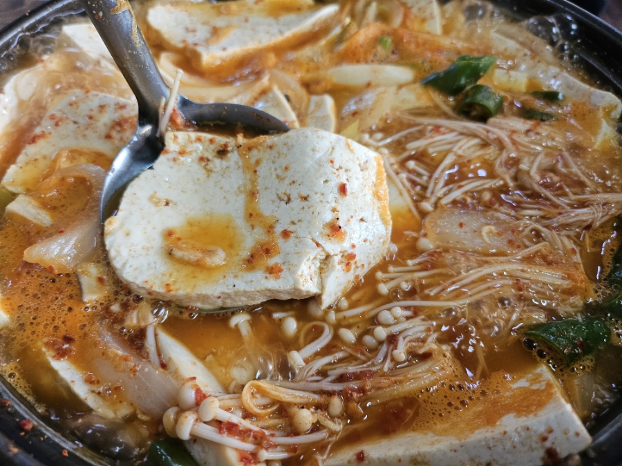 범바위식당 이미지