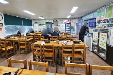 신흥부대고기 이미지