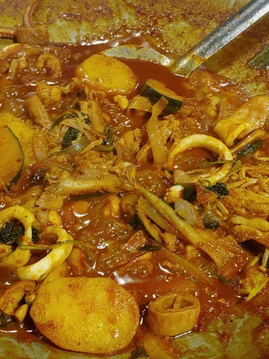 양평막창 이미지