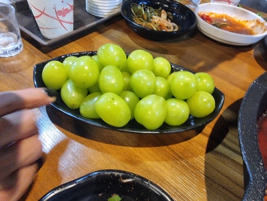 놀마루생삼겹살 이미지