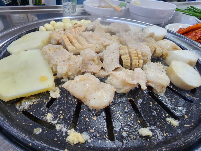 막둥이네 이미지
