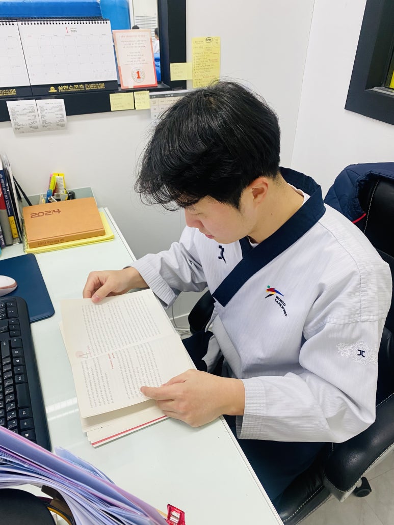 양지초등학교 이미지