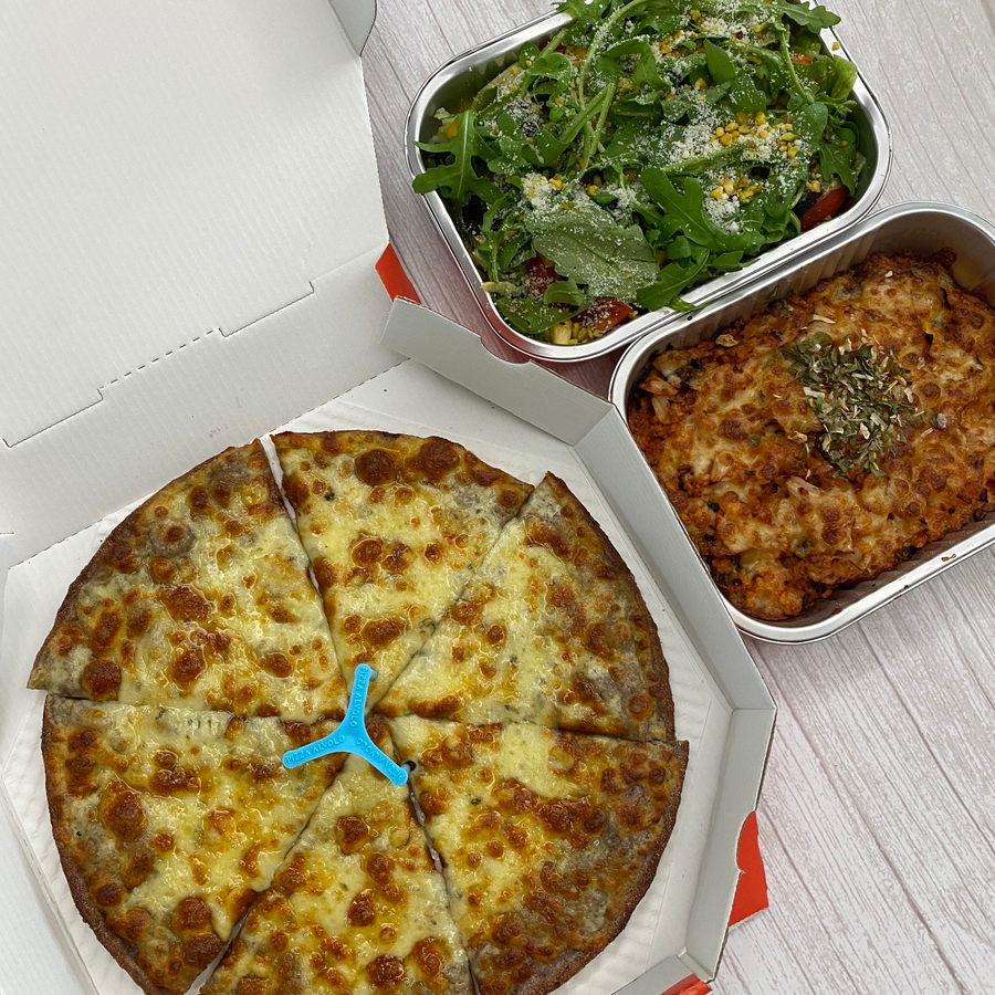 피자알볼로당진점 이미지