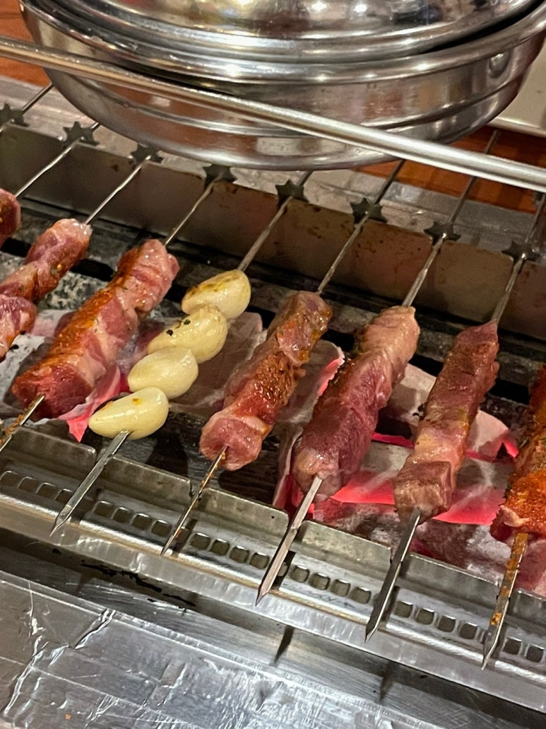 미가숯불꼬치 이미지