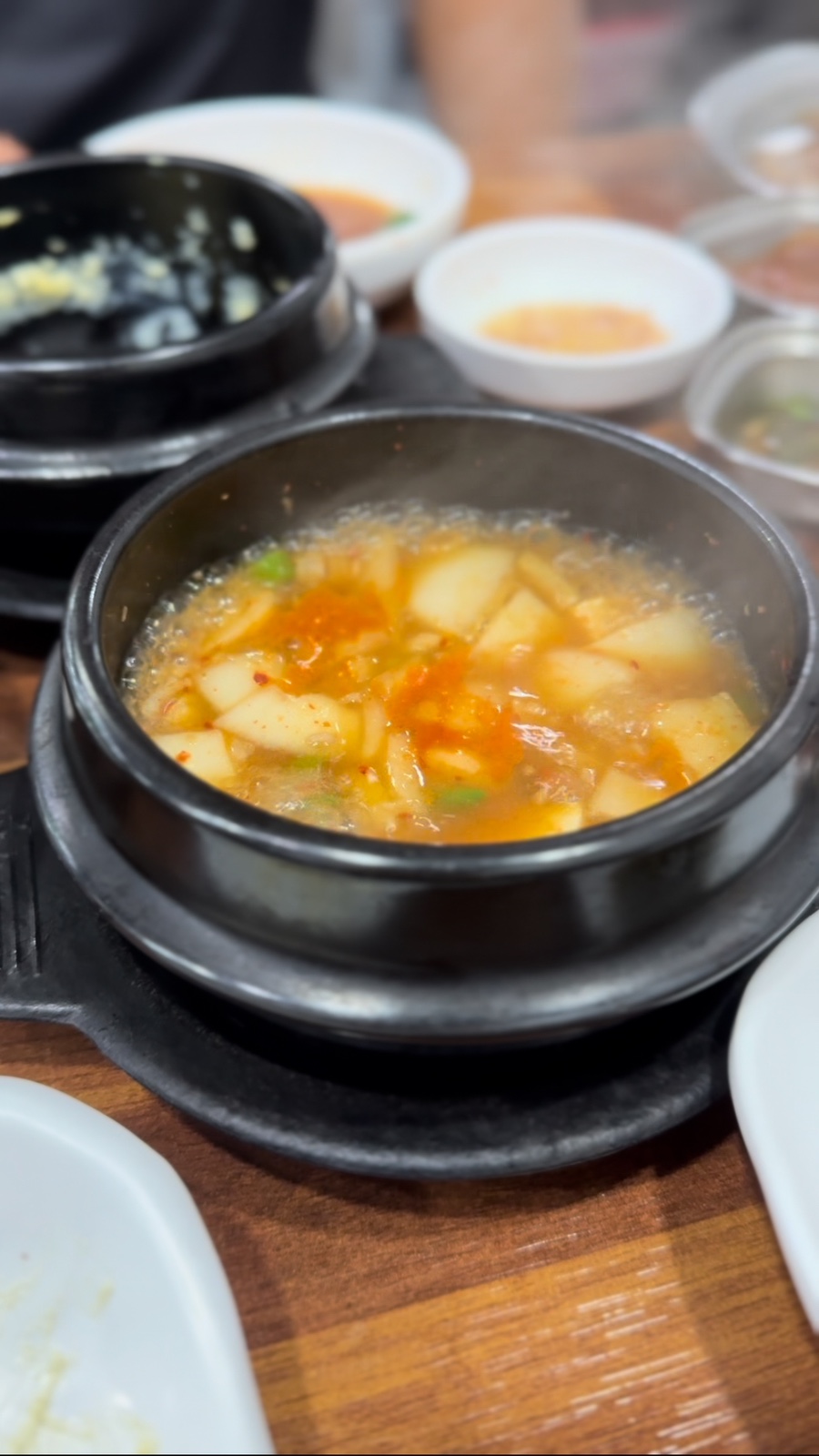 고현숯불갈비 이미지