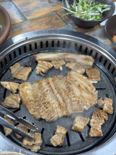 옥교갈비 이미지