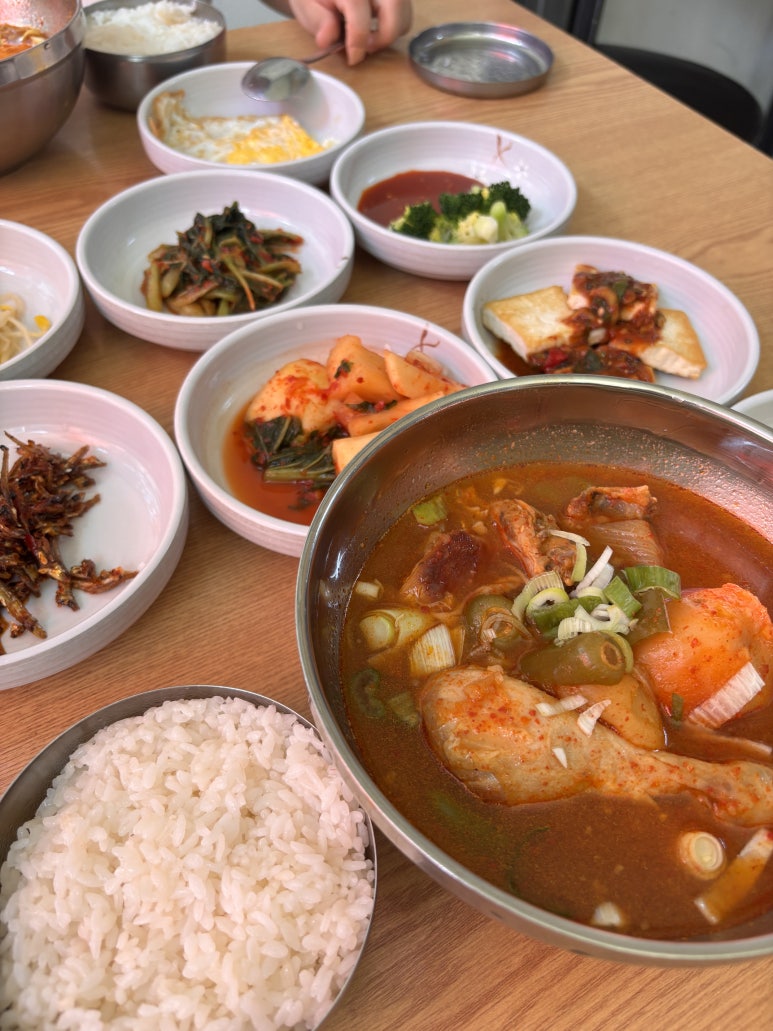 남도식당 사진 5