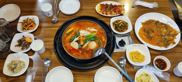 일품도리탕 이미지