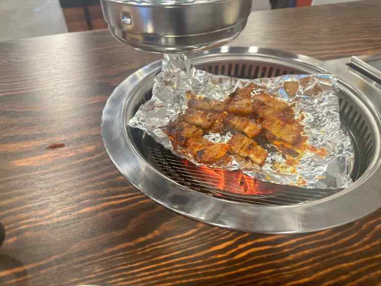삼안갈비촌 이미지