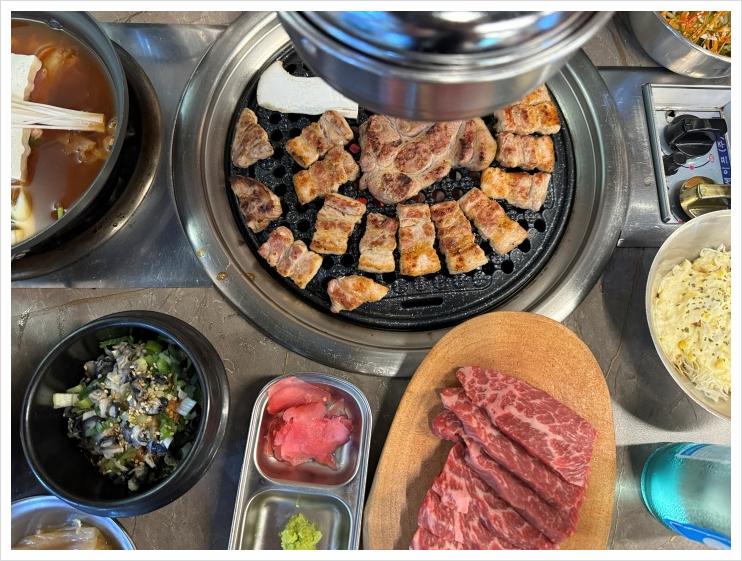 동아리식당 이미지
