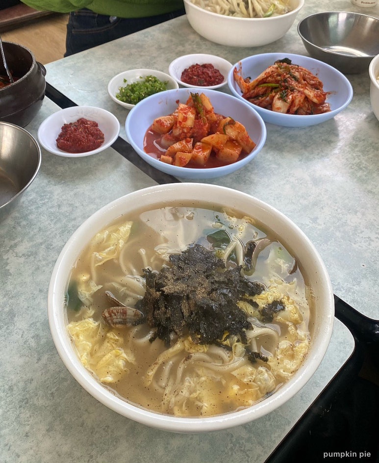 김가면옥 이미지