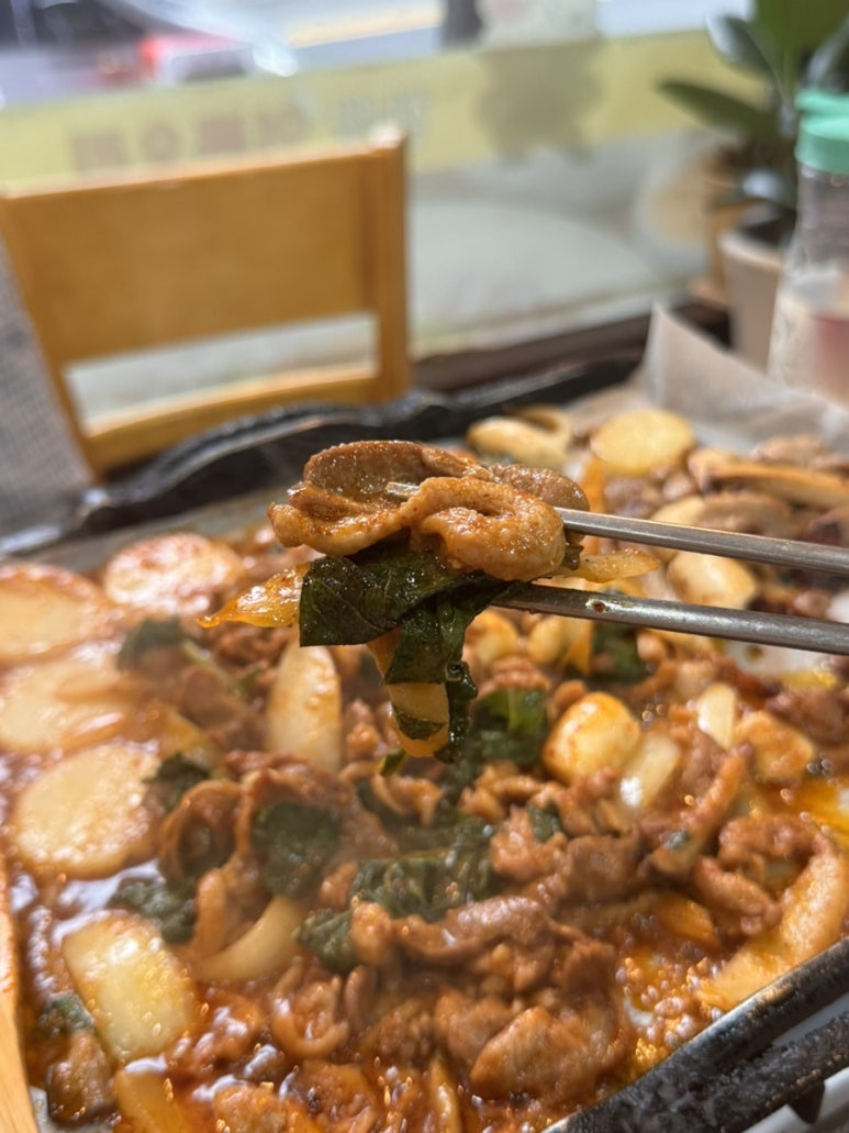 한방이쁜오리 이미지