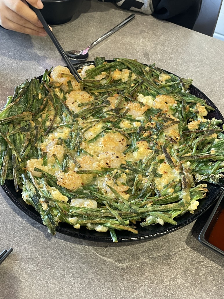 신신칼국수 이미지