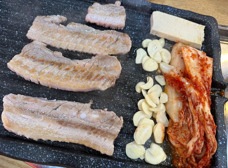 우리집생삼겹살집 이미지
