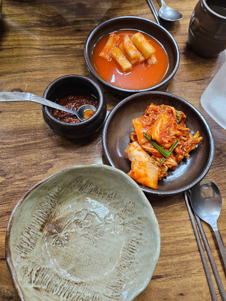세미바지락칼국수 이미지