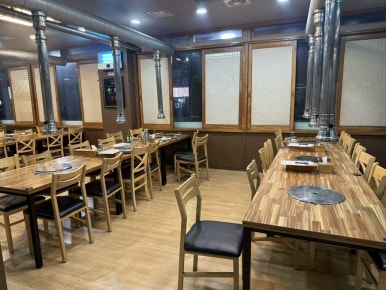 효성갈비 이미지