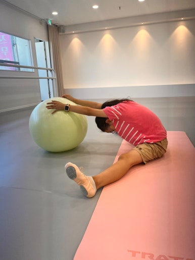리즈발레무용학원 이미지