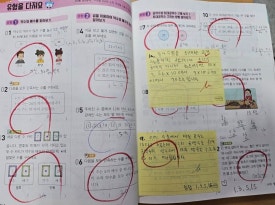 신안초등학교 이미지