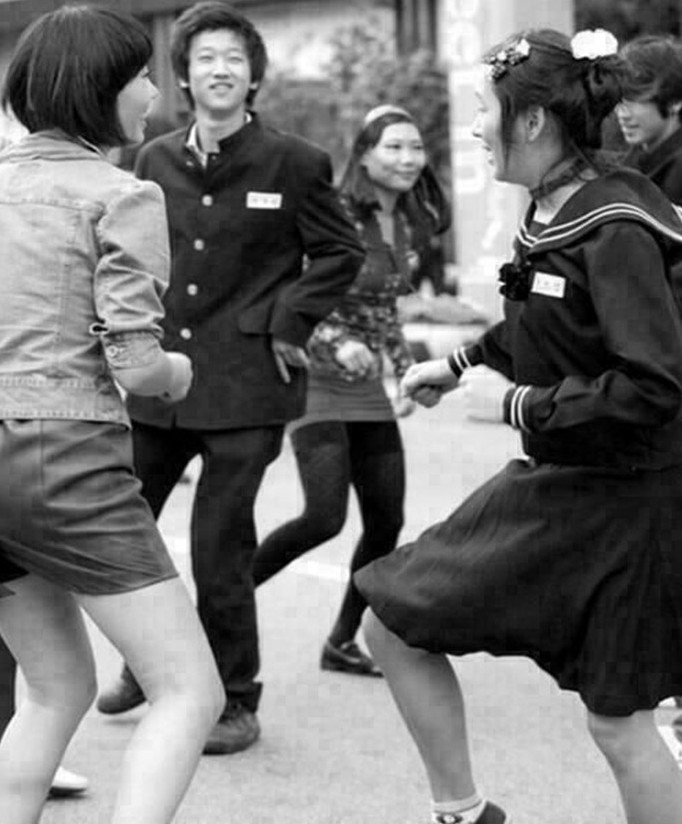 학창시절 이미지