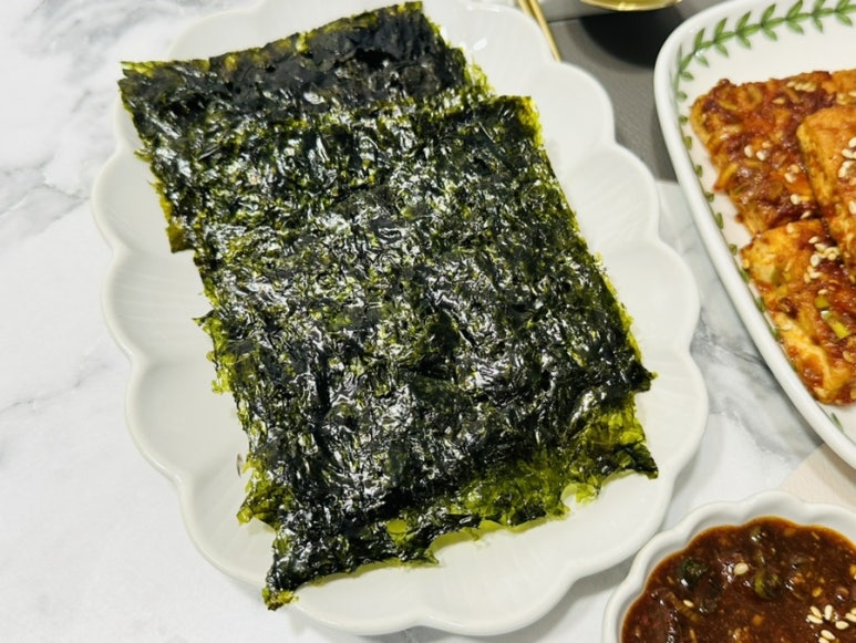 김구이 이미지