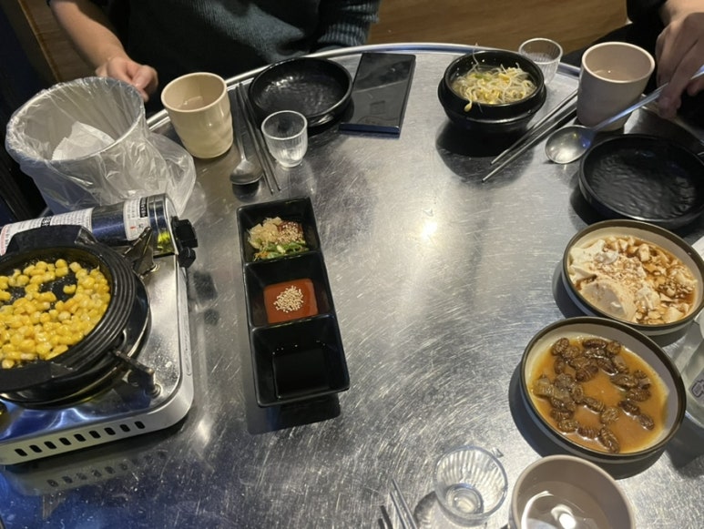 망나뇽회포차 이미지
